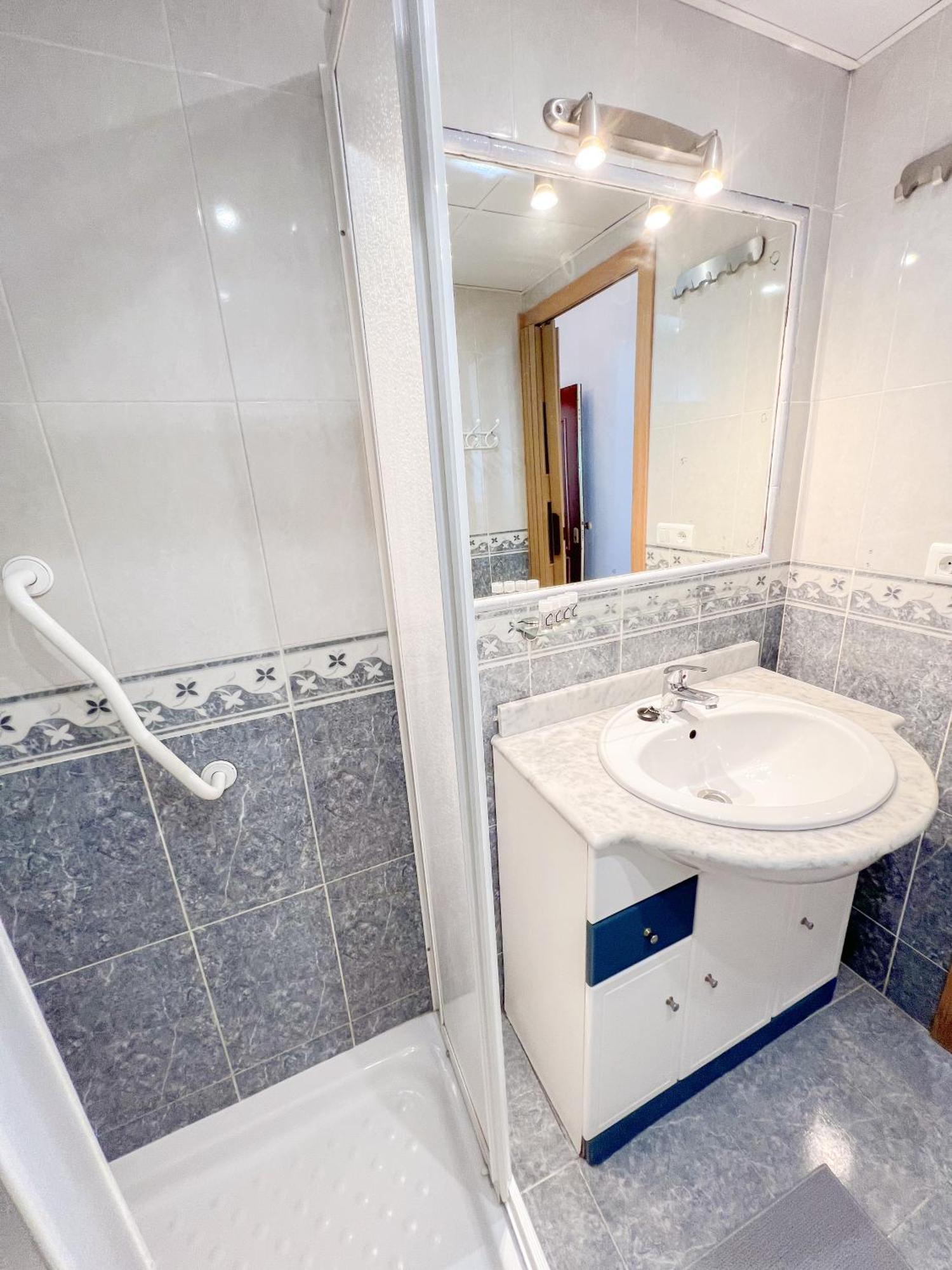 Cozy & Bright Flat Torremolinos Centre Apartment Exterior photo